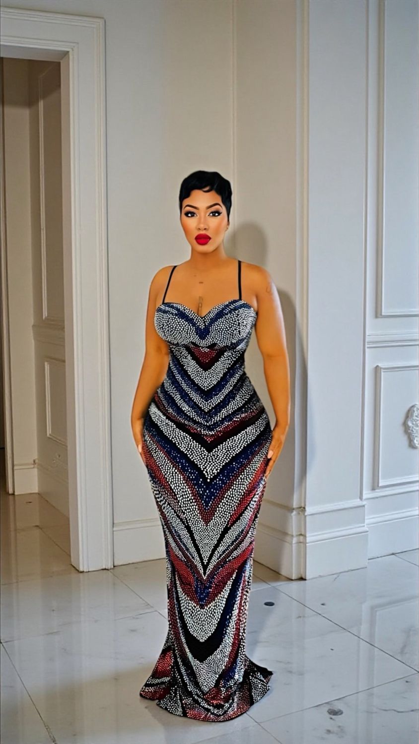 Glam Diamond