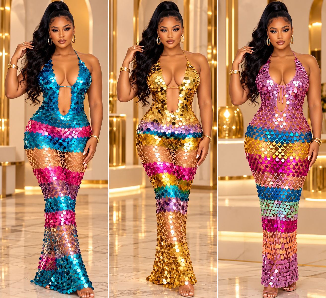 Sequence Mermaid Long