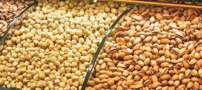 Frutos secos