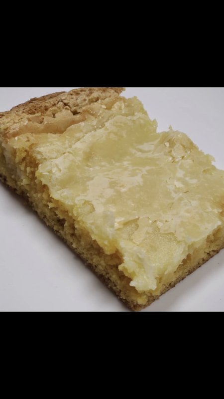 Chess Cake Whole