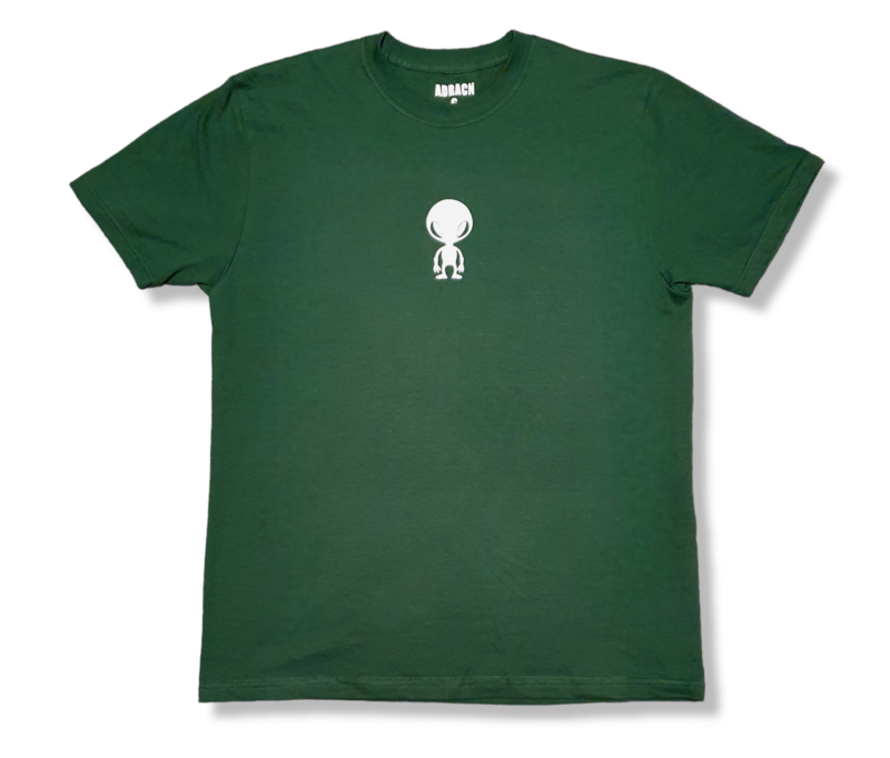 Adracn G. shirt