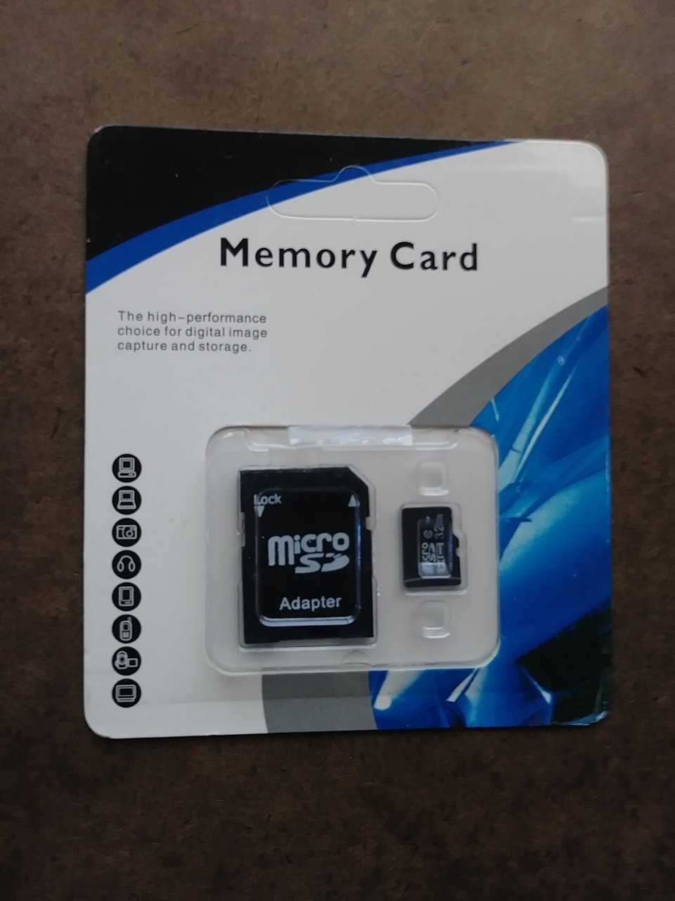 32GB-Micro-SD-Card-TF-Flash-Memory-Class-10-With-Adapter