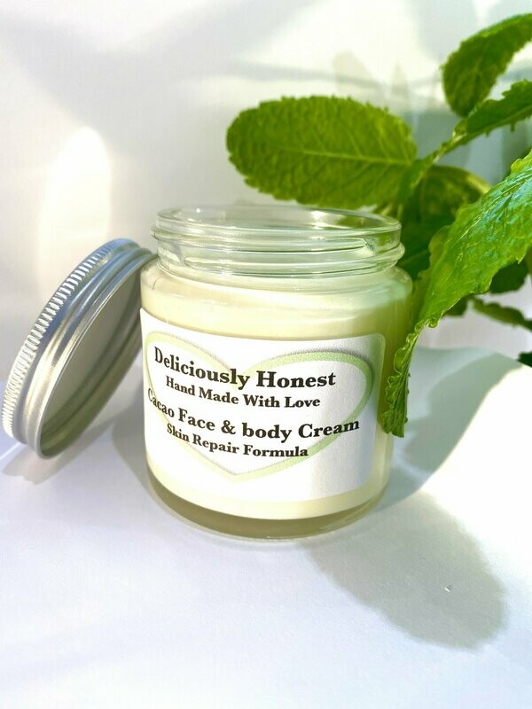 Face & Body Cream - Skin Repair