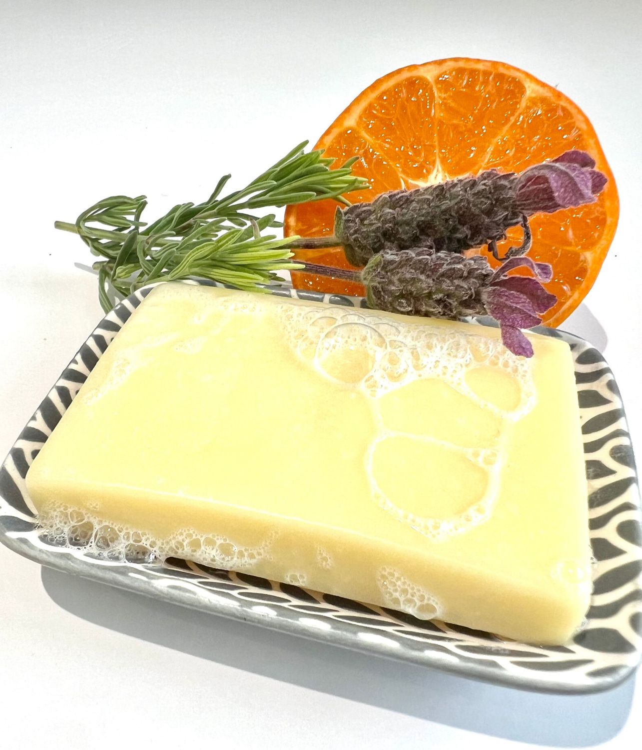 Moisturising Cacao Soap bar - Total Bliss