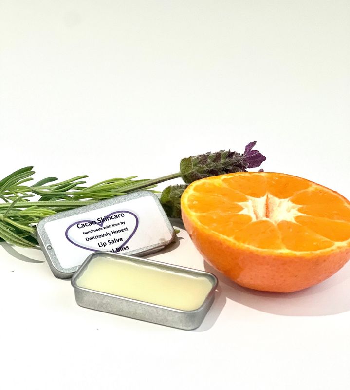 Lip Salve - Total Bliss