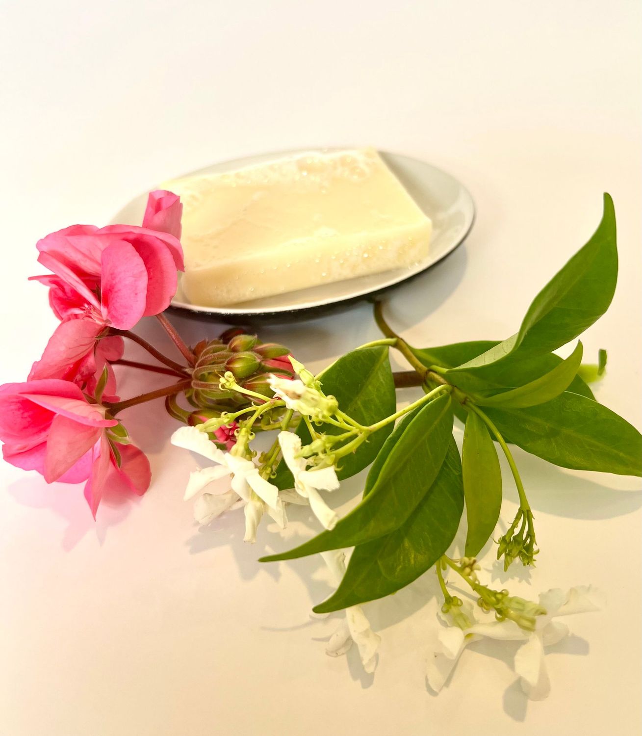 Moisturising Cacao Soap bar - Balancing & Age Defying
