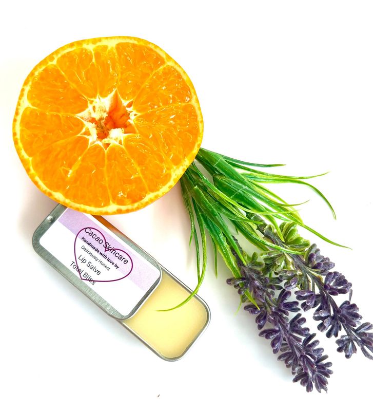 Lip Salve - Total Bliss Lip Salve - Total Bliss