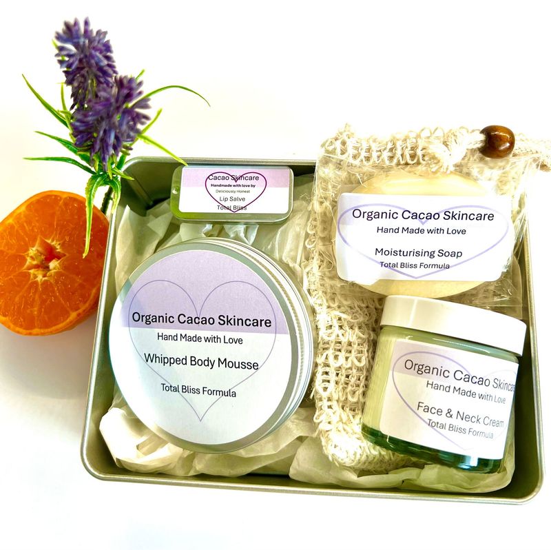 Gift Set - Total Bliss Gift Set - Total Bliss