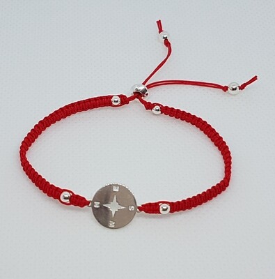 The &#39;Compass&#39; Bracelet