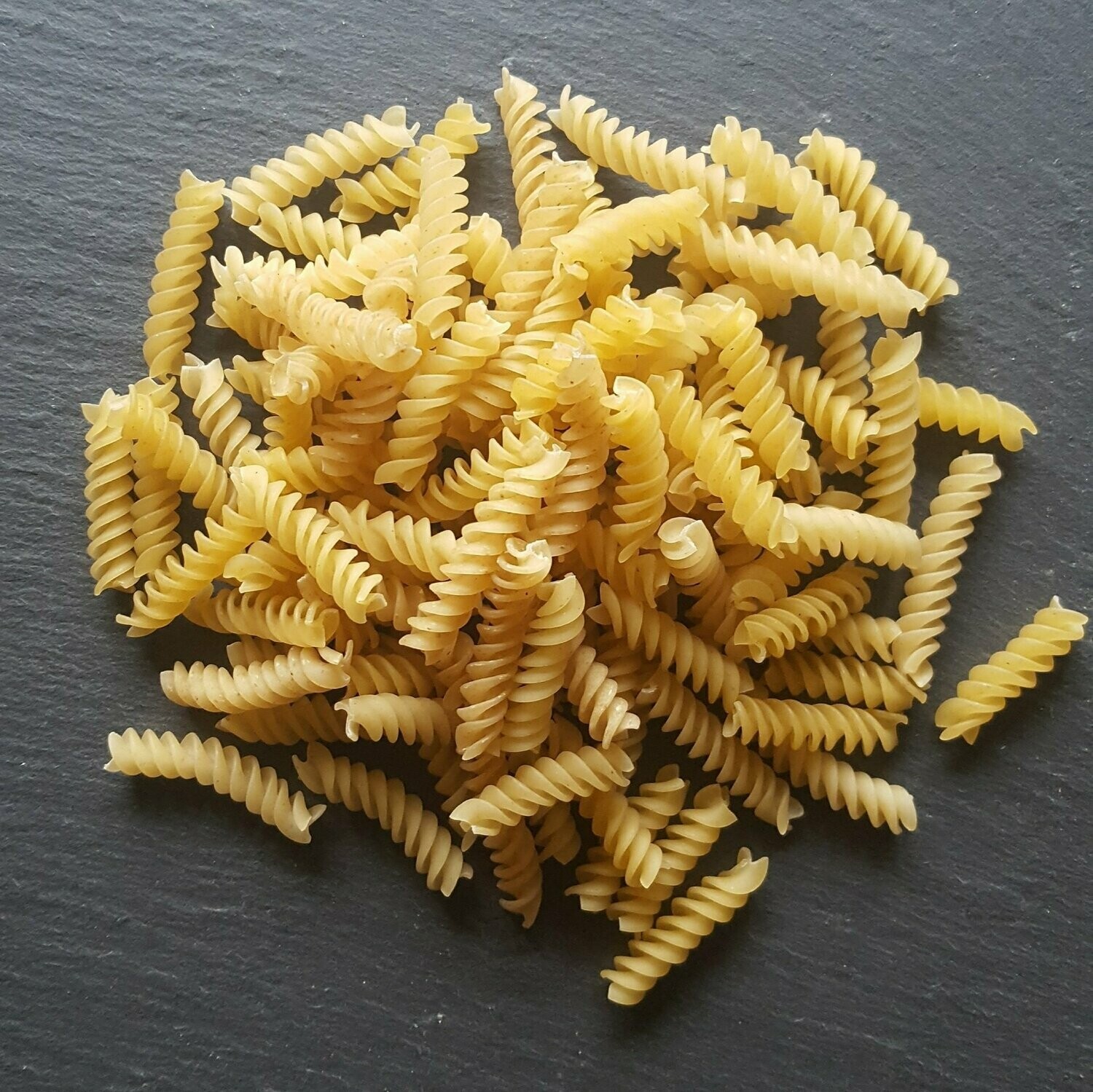 FUSILLI Nature Vrac par 500 gr