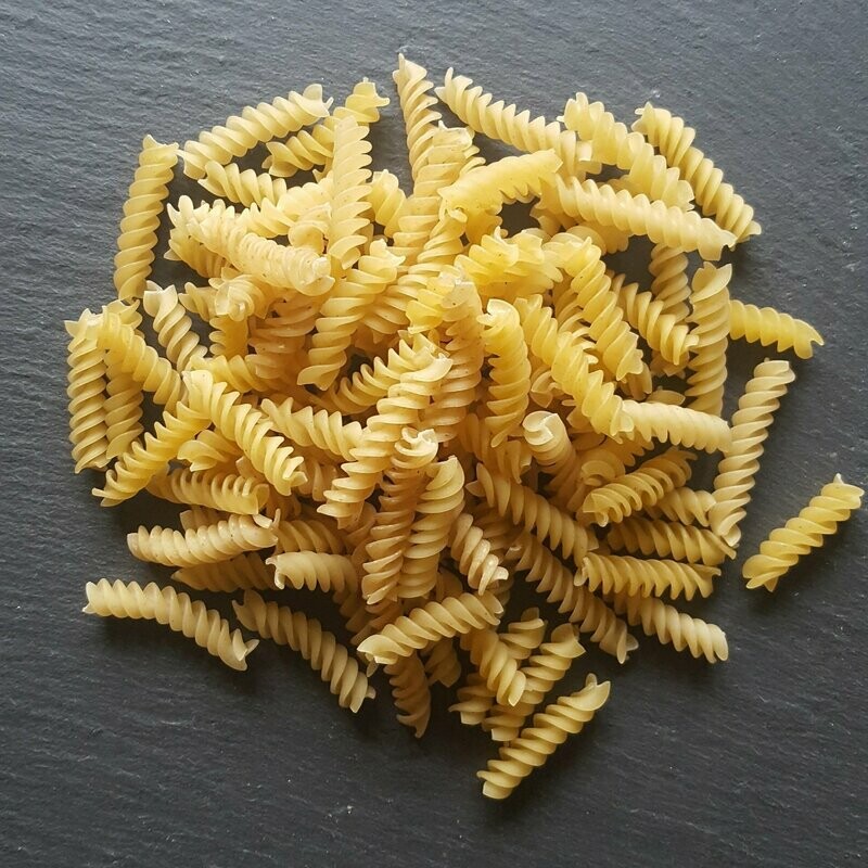 FUSILLI Nature Vrac par 500 gr