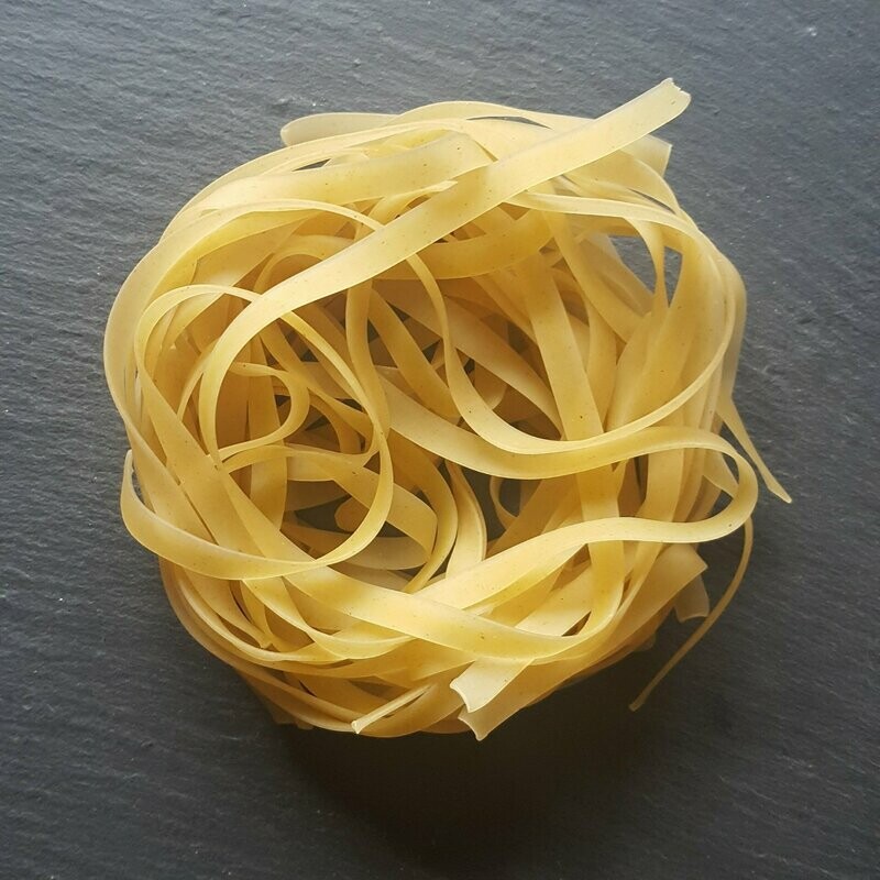 TAGLIATELLES Nature 400 gr