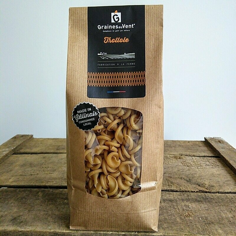 TROTTOLE Nature 350 Gr