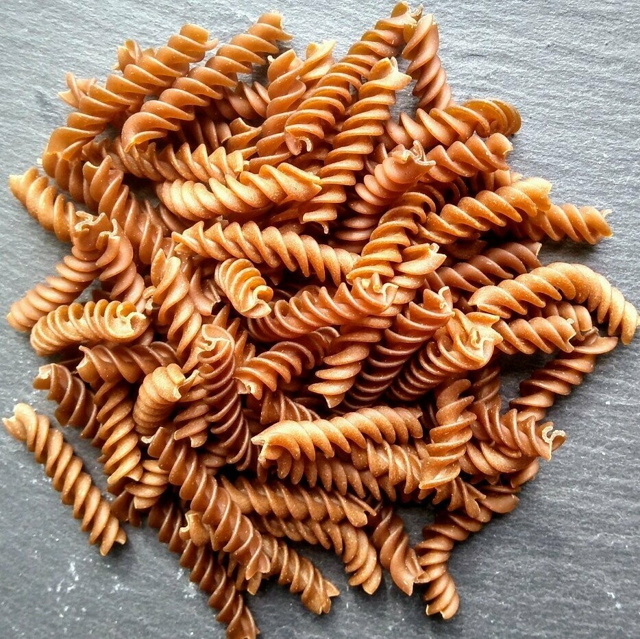 FUSILLI Cèpes Vrac par 500 gr