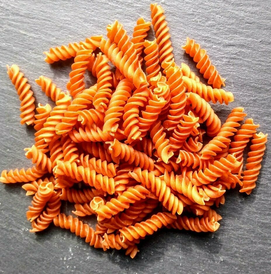 FUSILLI Piment Vrac par 500 gr