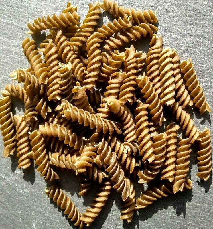 FUSILLI Basilic VRAC par 500 gr