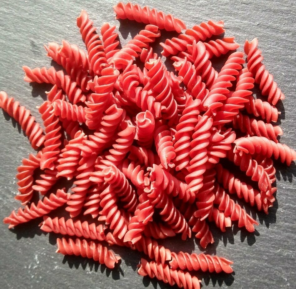 FUSILLI Tomate VRAC par 500 gr