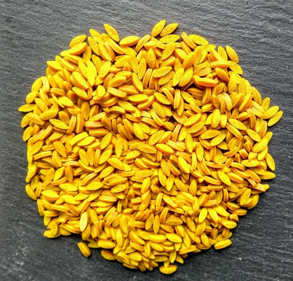 RISONI Curcuma VRAC par 500 gr