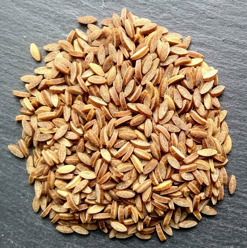 RISONI Piment VRAC par 500 gr
