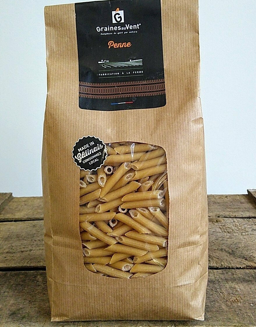 PENNE Nature 1 Kg