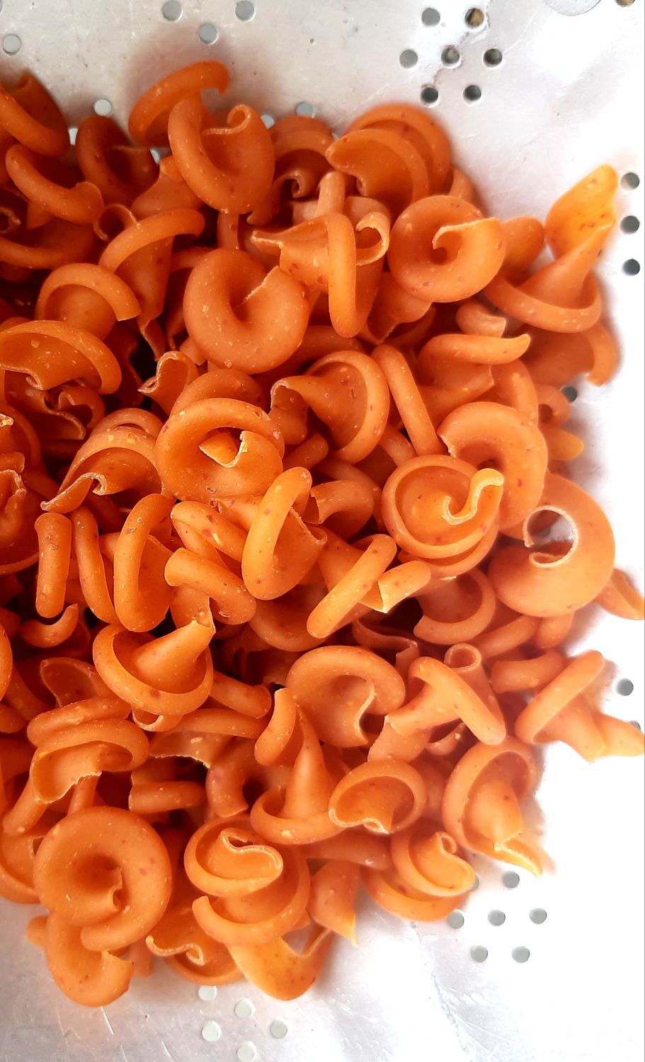 TROTTOLE piment d'Espelette Vrac par 500g
