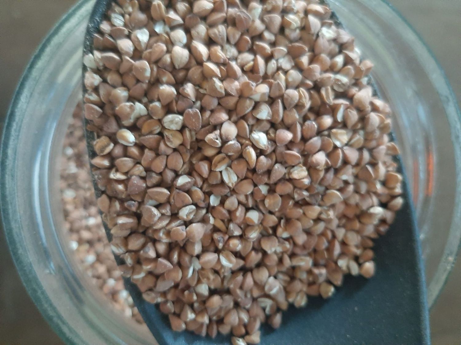 sarrasin torréfié décortiqué bio vrac par 500g