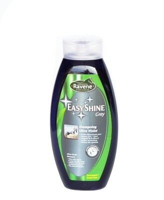 EasyShine Grey Shampoo 500ml - Ravene