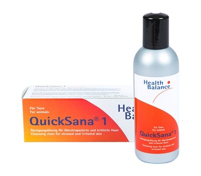 Quicksana 1 Haut-Liquid