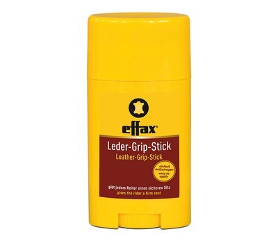 EFFAX Leather-Grip-Stick