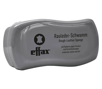EFFAX Rauleder-Schwamm