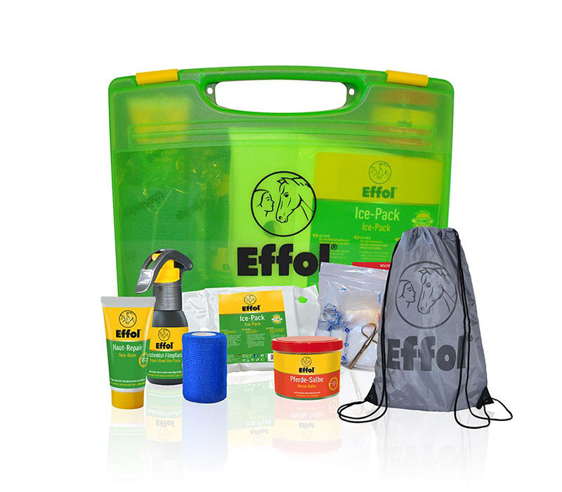 EFFOL First-Aid Kit