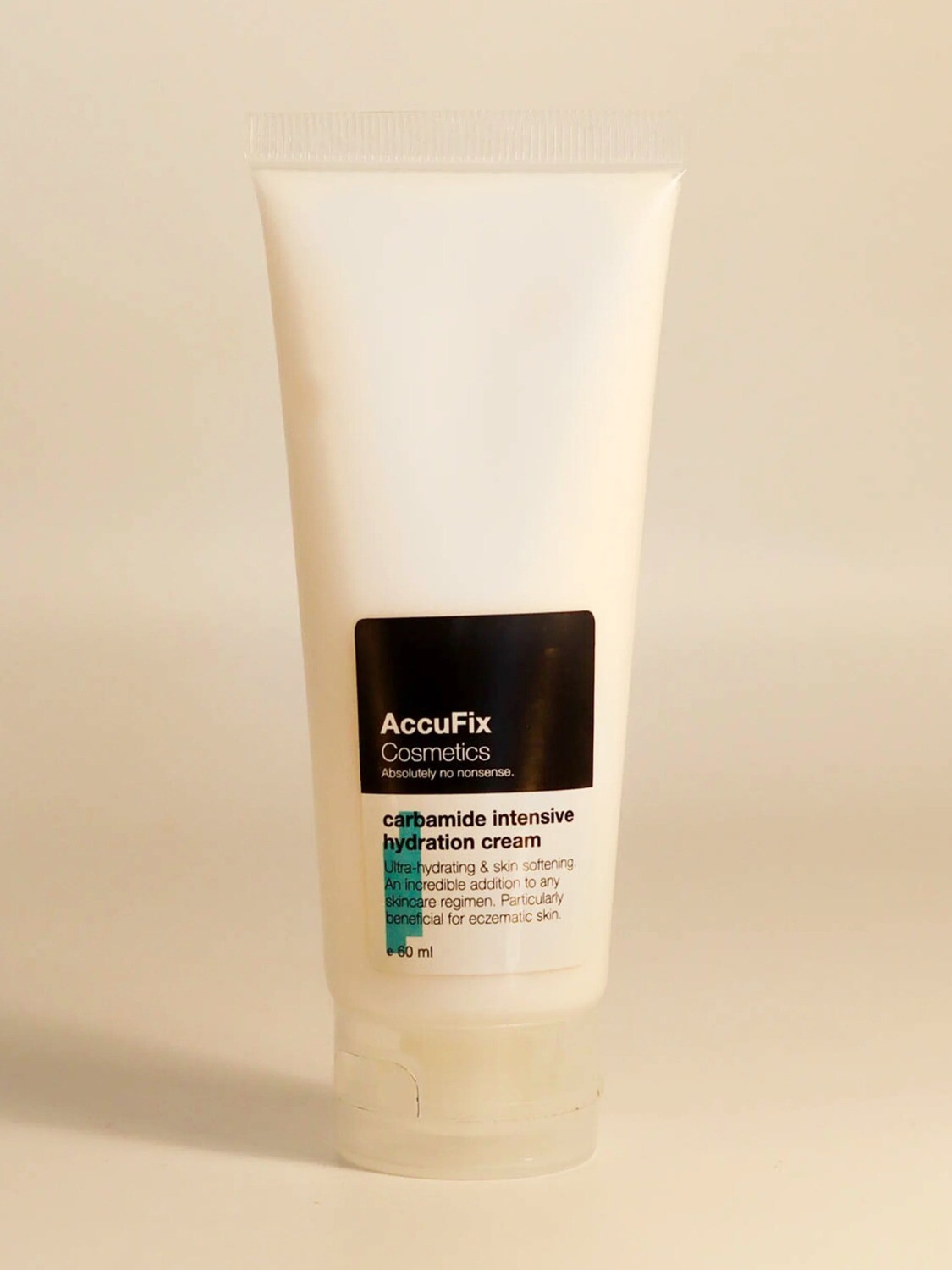 Carbamide Intensive Hydration Cream