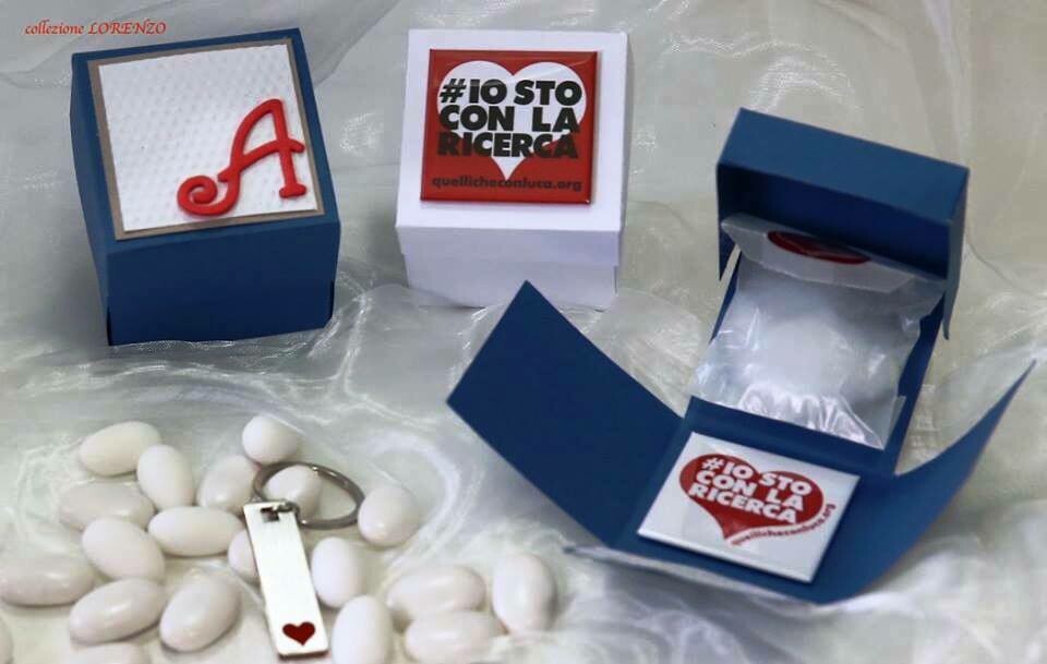 COLLEZIONE LORENZO con portachiavi
