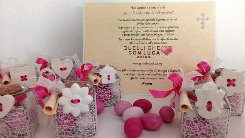 COLLEZIONE DANY