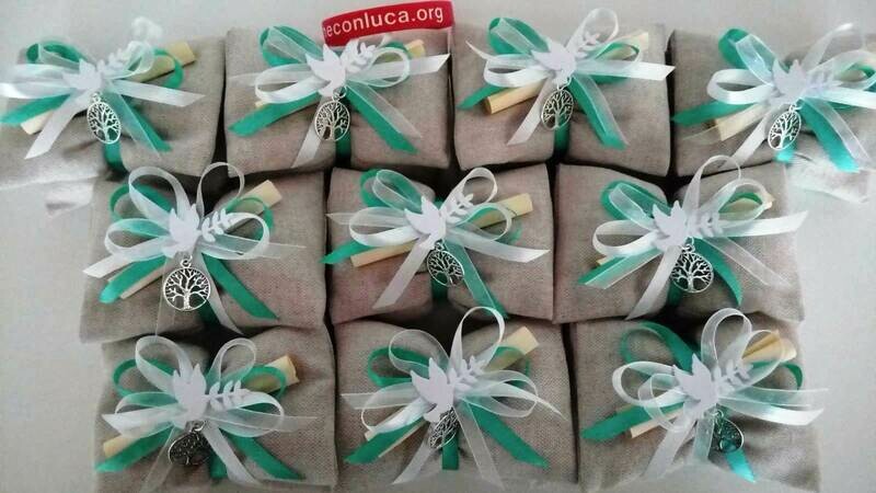 COLLEZIONE LUANA