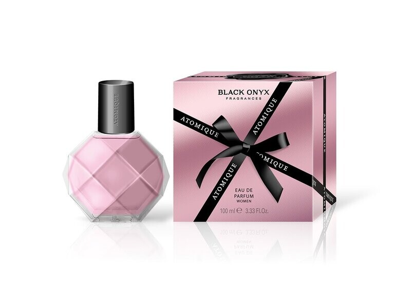 Black Onyx - Atomique für Frauen Black Onyx - Atomique für Frauen