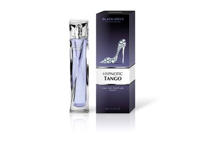 Black Onyx - Hypnotic Tango Black Onyx - Hypnotic Tango