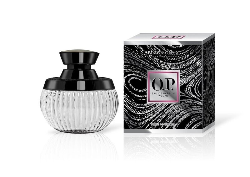 Black Onyx - O.P. Black Black Onyx - O.P. Black