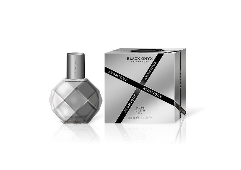 Black Onyx - Atomique für Männer Black Onyx - Atomique für Männer