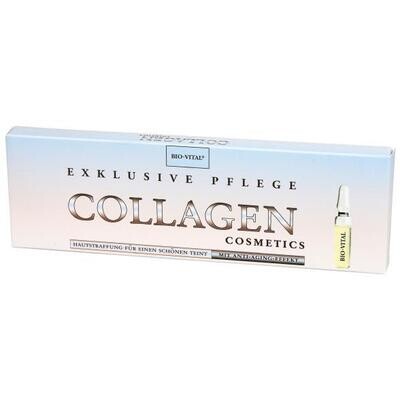 BIO-Vital - Collagen Ampullen 15er Stange