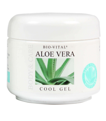 Aloe Vera Cool Gel 125ml