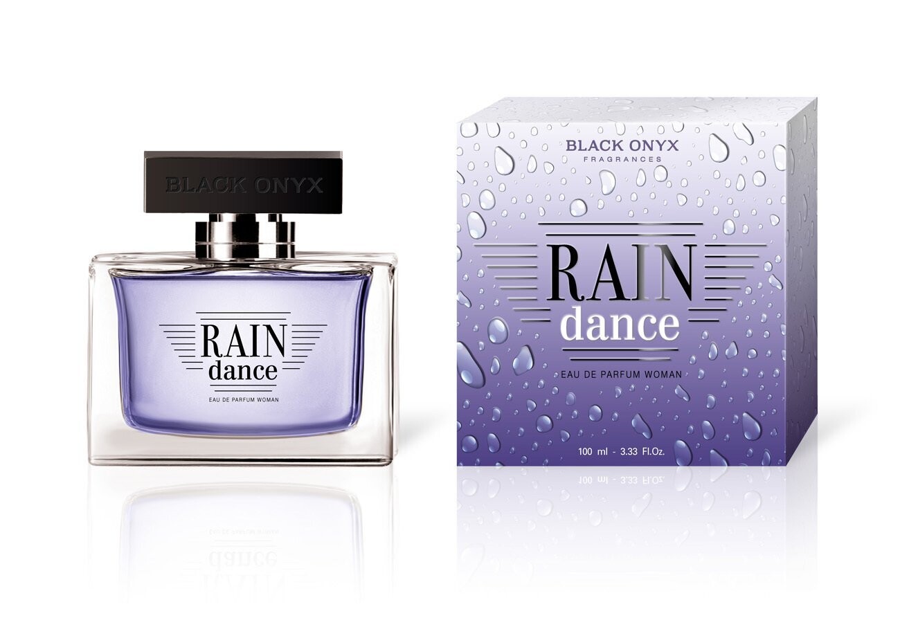 Black Onyx - Rain dance women