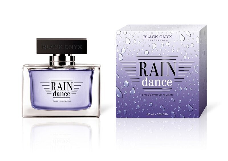 Black Onyx - Rain dance women Black Onyx - Rain dance women