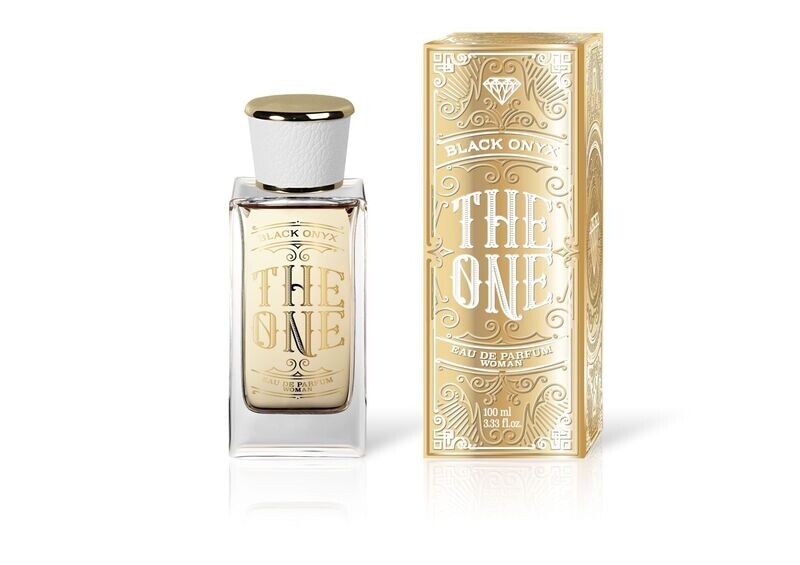 Black Onyx - The ONE woman Black Onyx - The ONE woman