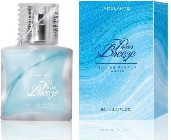 Adelante - Polar Breeze woman Adelante - Polar Breeze woman
