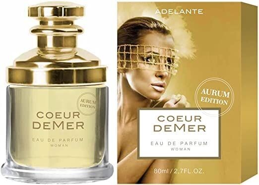 Adelante - Coeur De Mer Aurum Adelante - Coeur De Mer Aurum