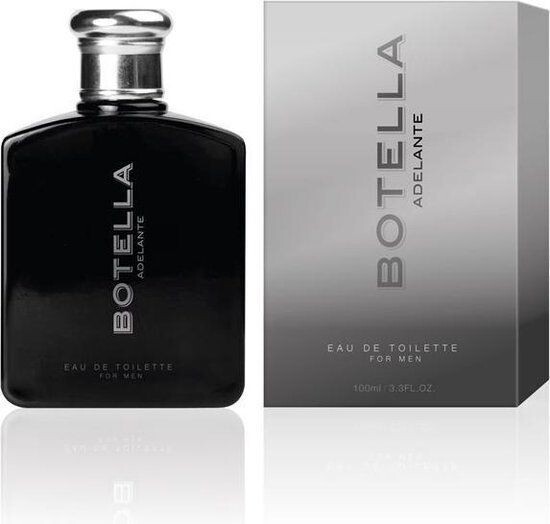 Adelante - Botella for men