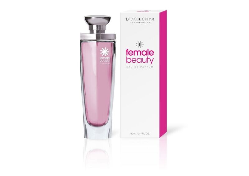 Black Onyx - Female Beauty Black Onyx - Female Beauty