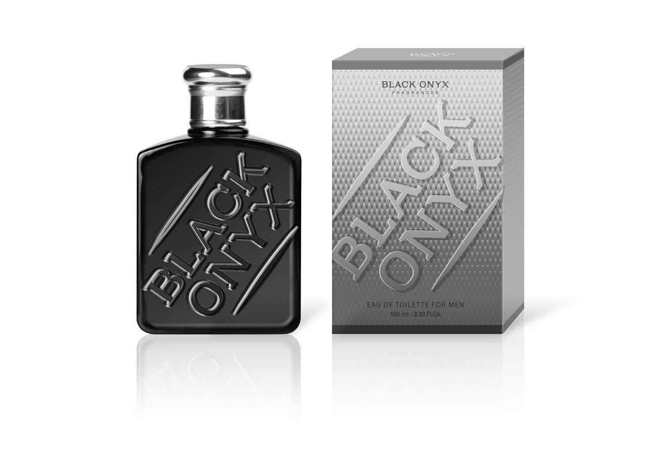 Black Onyx - Black Onyx für Männer