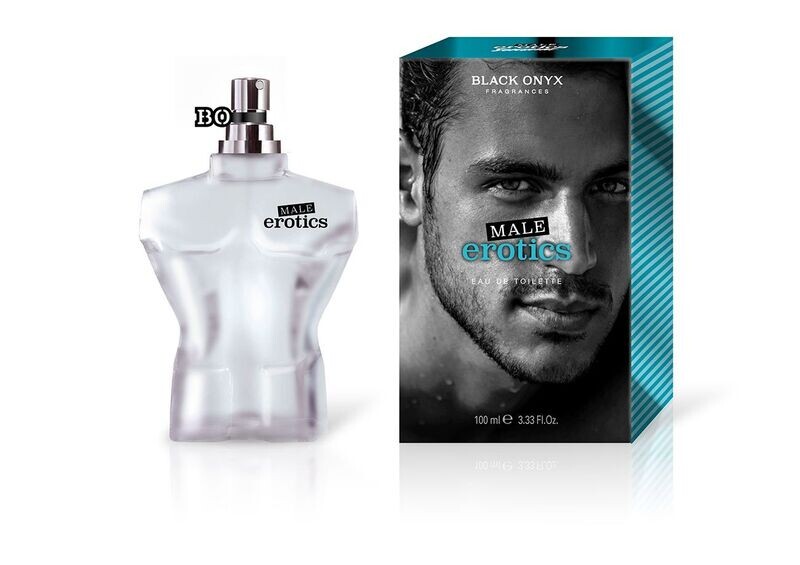 Black Onyx - Male Erotics Black Onyx - Male Erotics